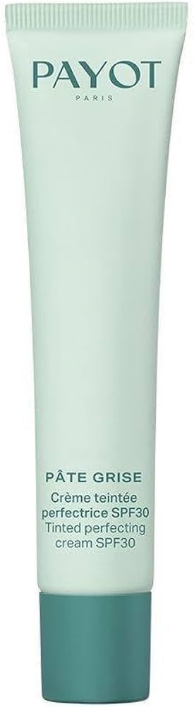 Payot Pate Grise Tinted Perfecting Cream SPF30